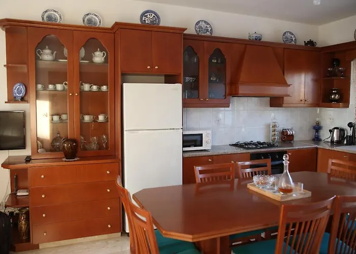 Arma Resort, 2-bed Cosy Διαμέρισμα Τσάδα