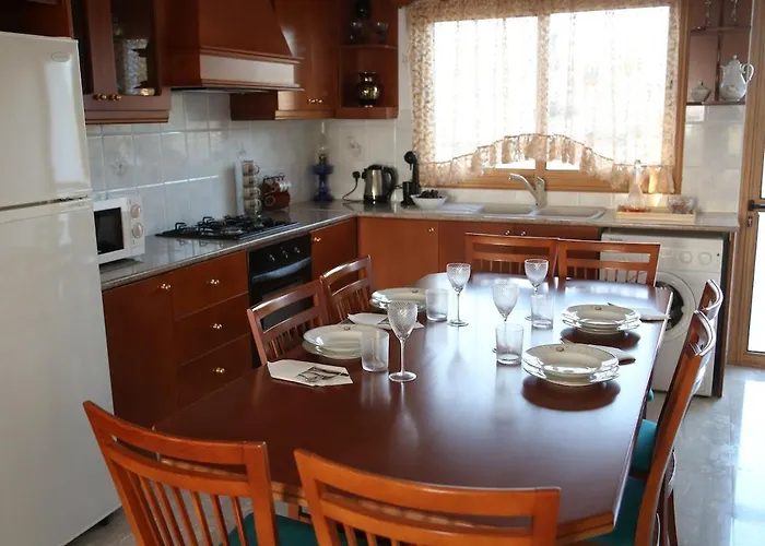 Διαμέρισμα Arma Resort, 2-bed Cosy