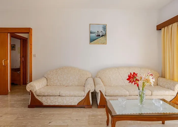 Arma Resort, 2-bed Cosy Διαμέρισμα *