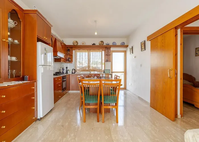 Arma Resort, 2-bed Cosy * Τσάδα