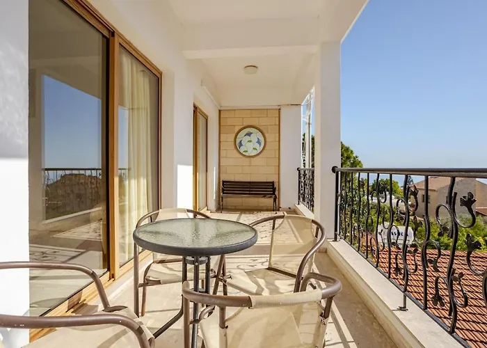 Arma Resort, 2-bed Cosy דירה