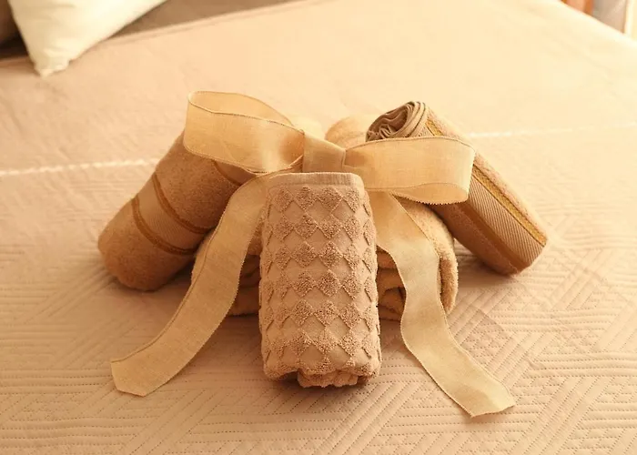 Arma Resort, 2-bed Cosy Διαμέρισμα *