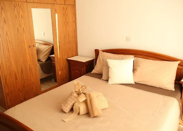 Arma Resort, 2-bed Cosy *