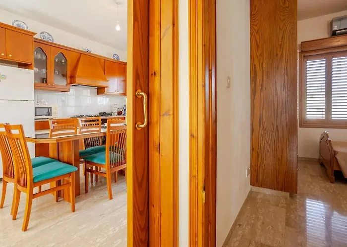 Arma Resort, 2-bed Cosy Διαμέρισμα Τσάδα