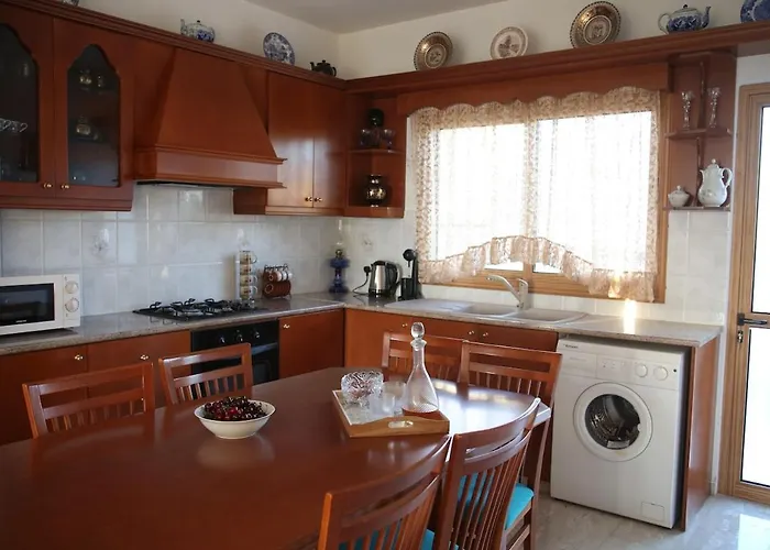 Arma Resort, 2-bed Cosy * Tsadha