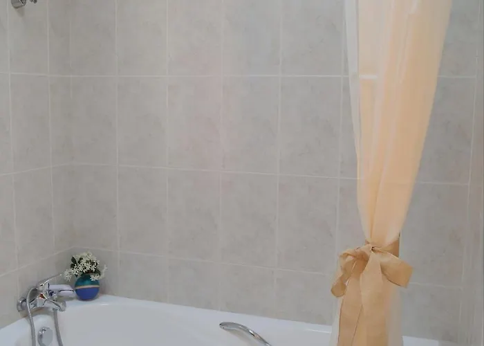 Arma Resort, 2-bed Cosy