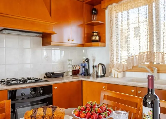 Διαμέρισμα Arma Resort, 2-bed Cosy