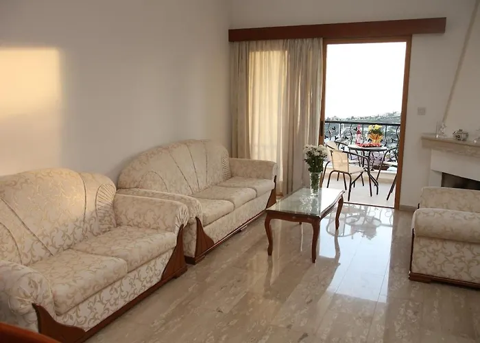 דירה Arma Resort, 2-bed Cosy *