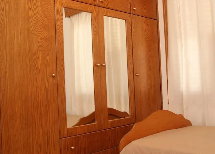 Arma Resort, 2-bed Cosy *