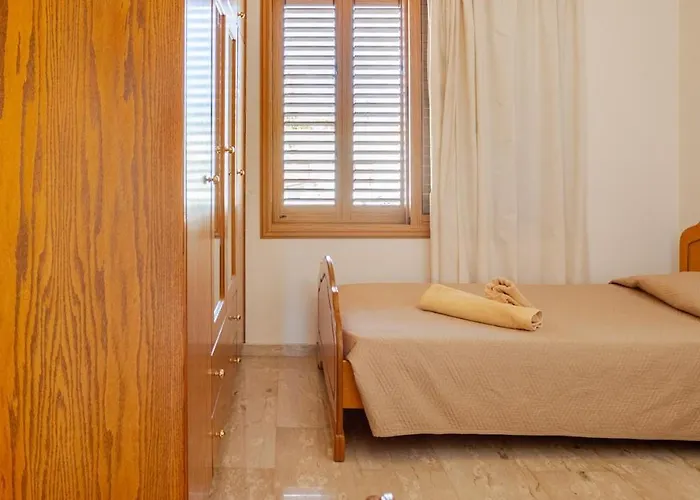 Arma Resort, 2-bed Cosy Διαμέρισμα Τσάδα